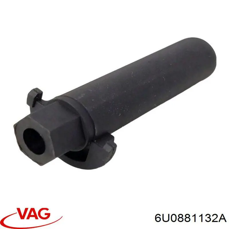  VAG 6U0881132A
