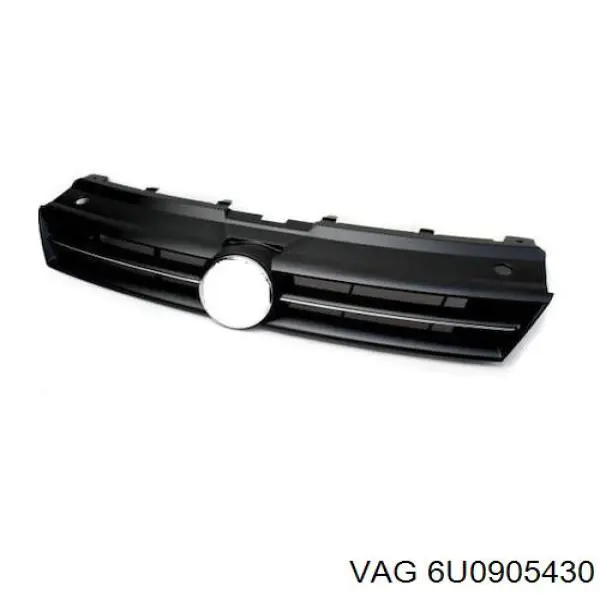 Дроти запалювання VAG 6U0905430 ціна, від 12.68 USD