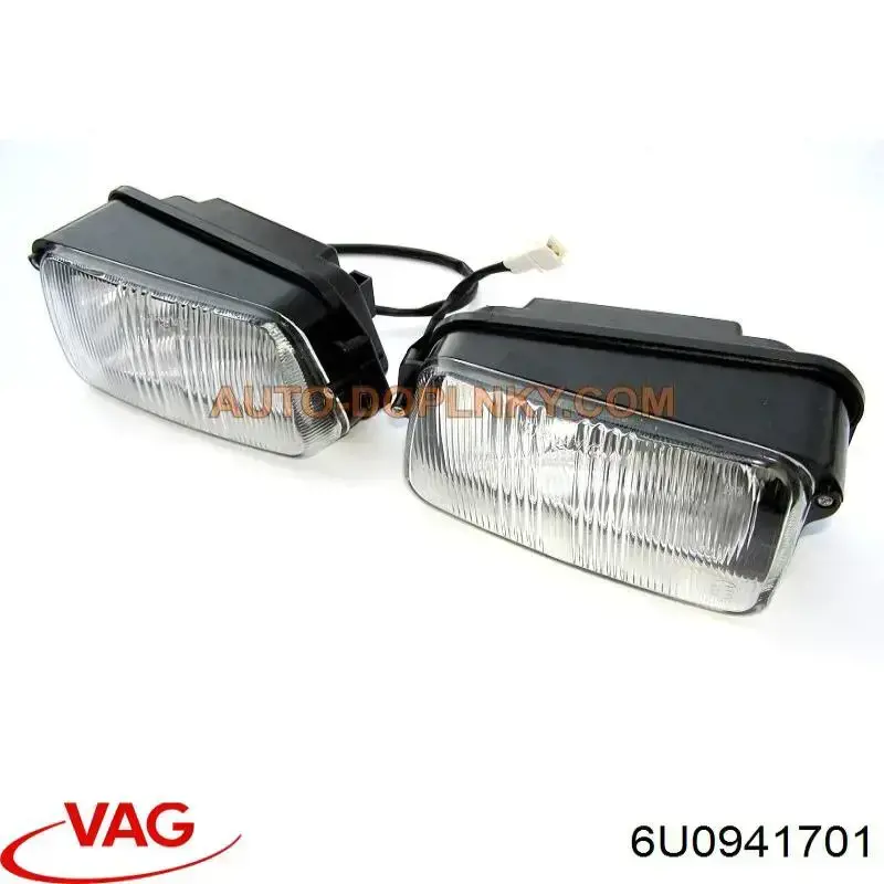 Туманка ліва Diamond/DPA 89410227902 ціна, від 11.99 USD