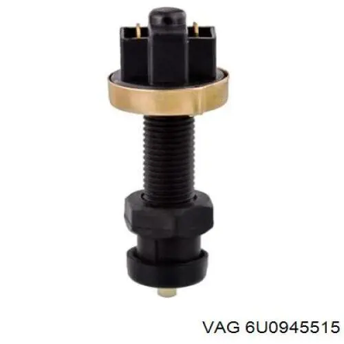 Кнопка стоп-сигналу VAG 6U0945515 ціна, від 3.03 USD