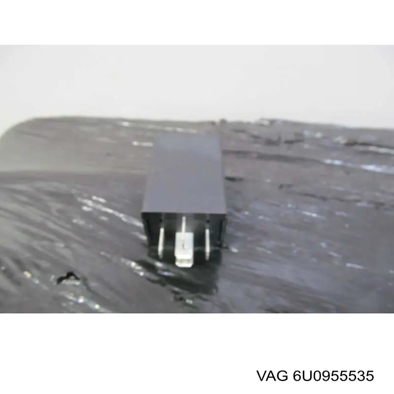 Купити 6U0955535 VAG 