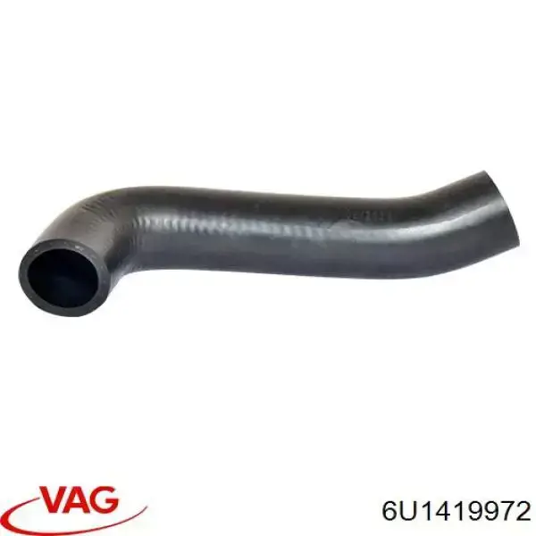 Вал рульової колонки, нижній VAG 6U1419972 ціна, від 19.95 USD