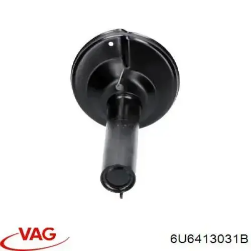 Стойка амортизатора передняя VAG 6U6413031B ціна, від 41.60 USD