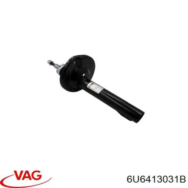 Амортизатори передні VAG 6U6413031B
