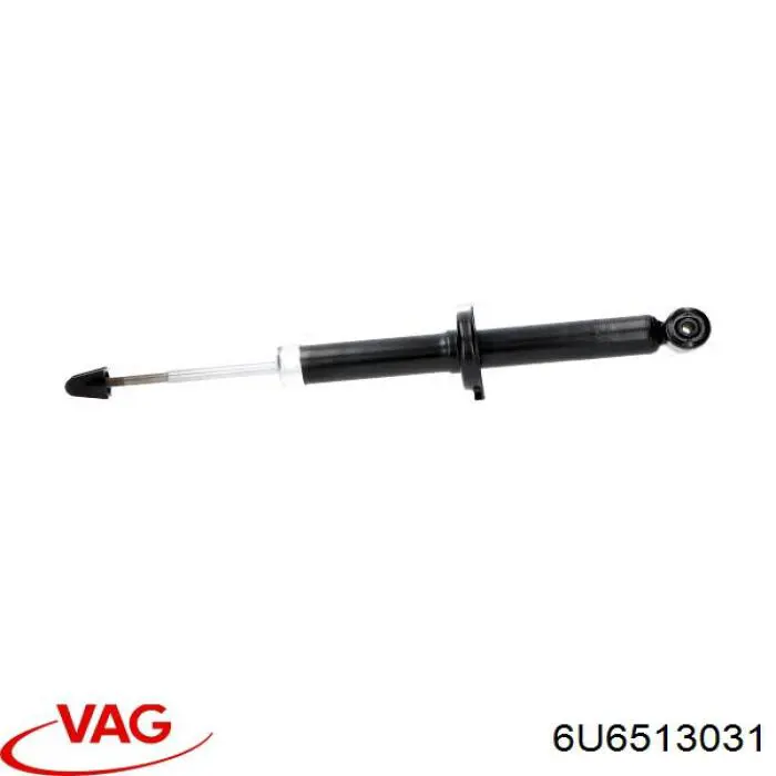 Амортизатор задній Polcar S011274G ціна, від 20.16 USD