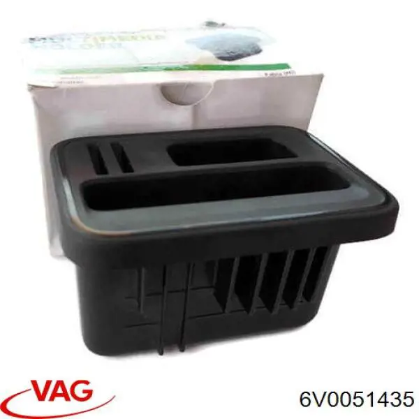  6V0051435 VAG