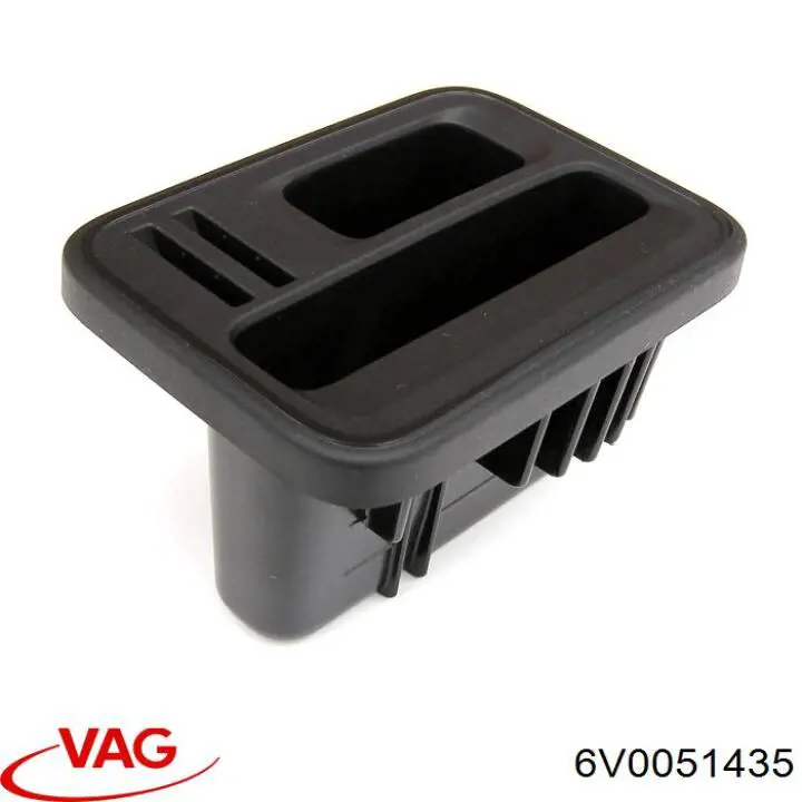 Купити 6V0051435 VAG 