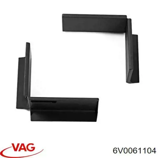  VAG 6V0061104 ціна, від 20.73 USD