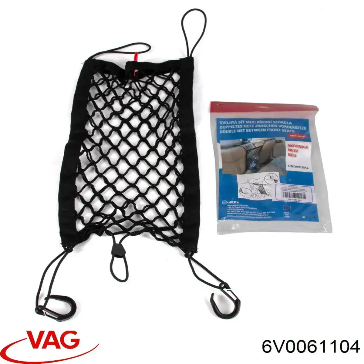  VAG 6V0061104
