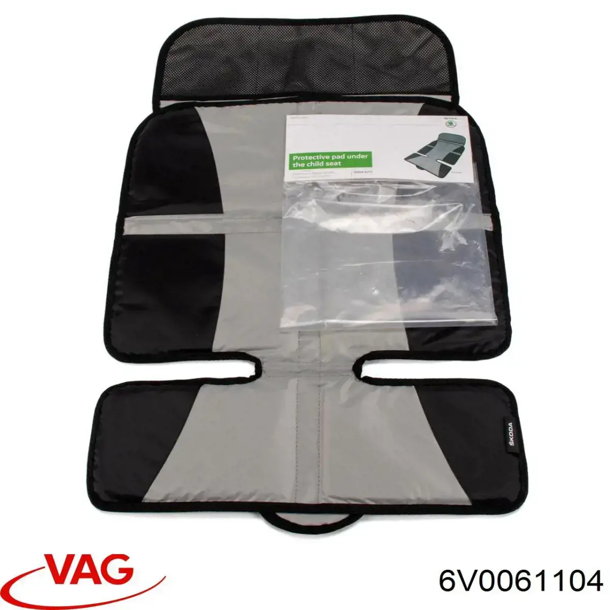 6V0061104 VAG 