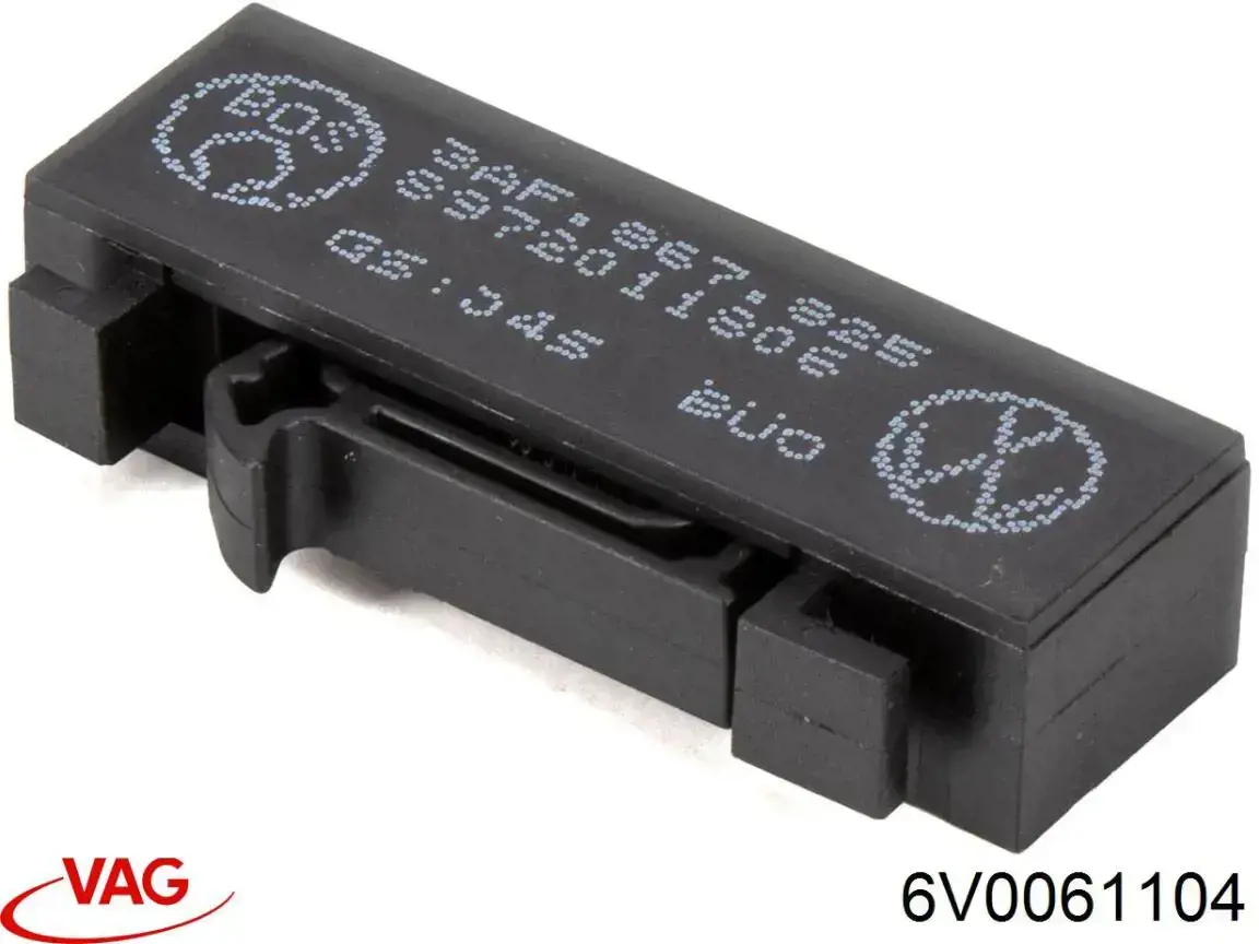  6V0061104 VAG