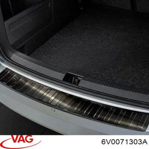  VAG 6V0071303A