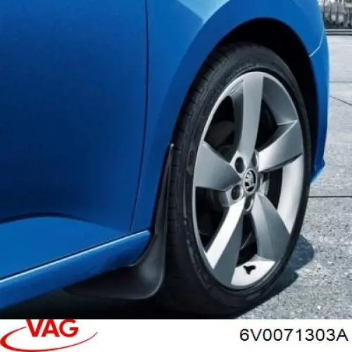6V0071303A VAG 