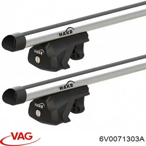  VAG 6V0071303A ціна, від 82.08 USD