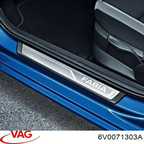  VAG 6V0071303A ціна, від 82.08 USD