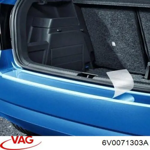 Купити 6V0071303A VAG 