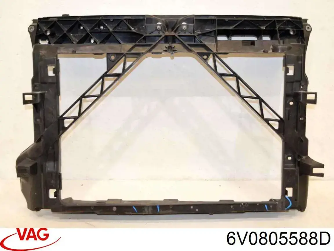 Панель передня FPS FP6418200 ціна, від 93.79 USD
