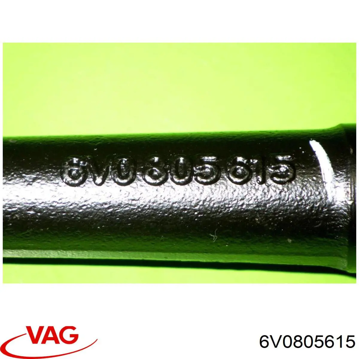  6V0805615 VAG