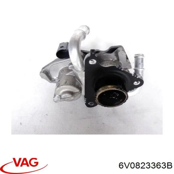 Купити 6V0823363B VAG 