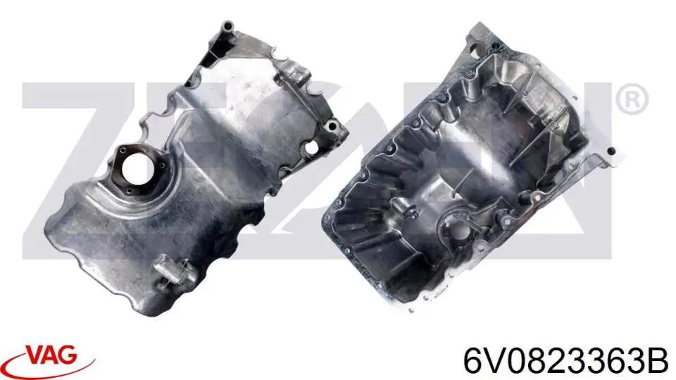  6V0823363B VAG