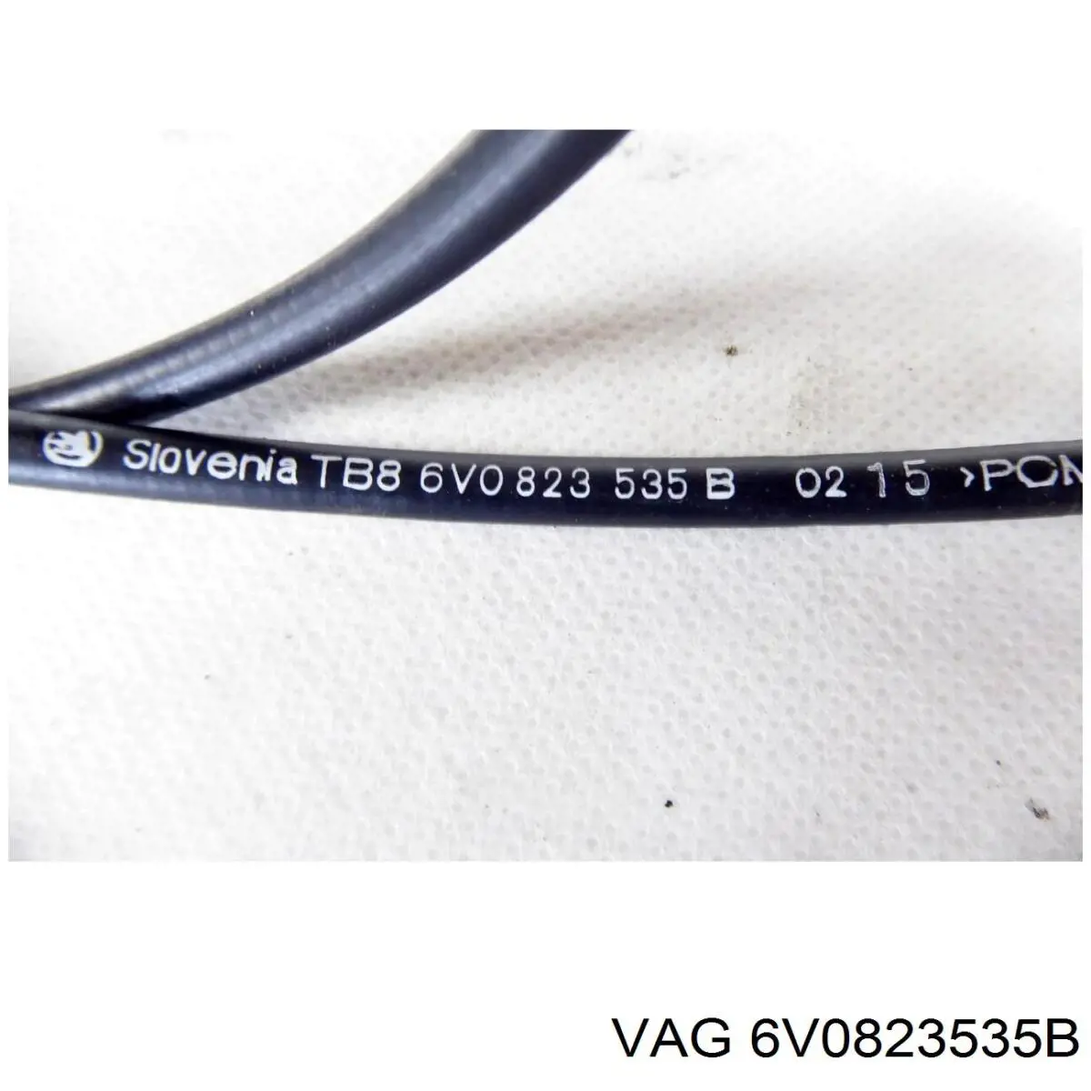 6V0823535B VAG 