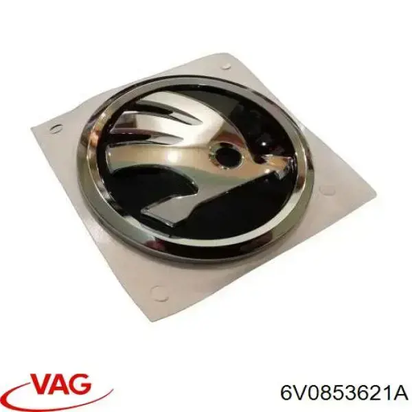  VAG 6V0853621A ціна, від 17.40 USD