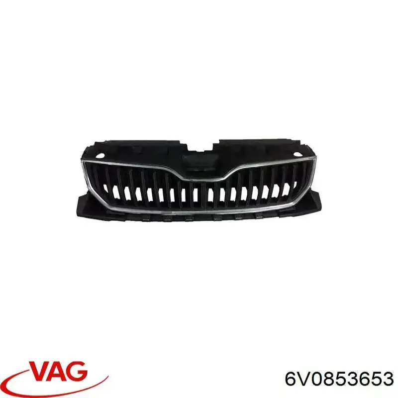 Купити 88531799102 Diamond/DPA Захисна решітка радіатора