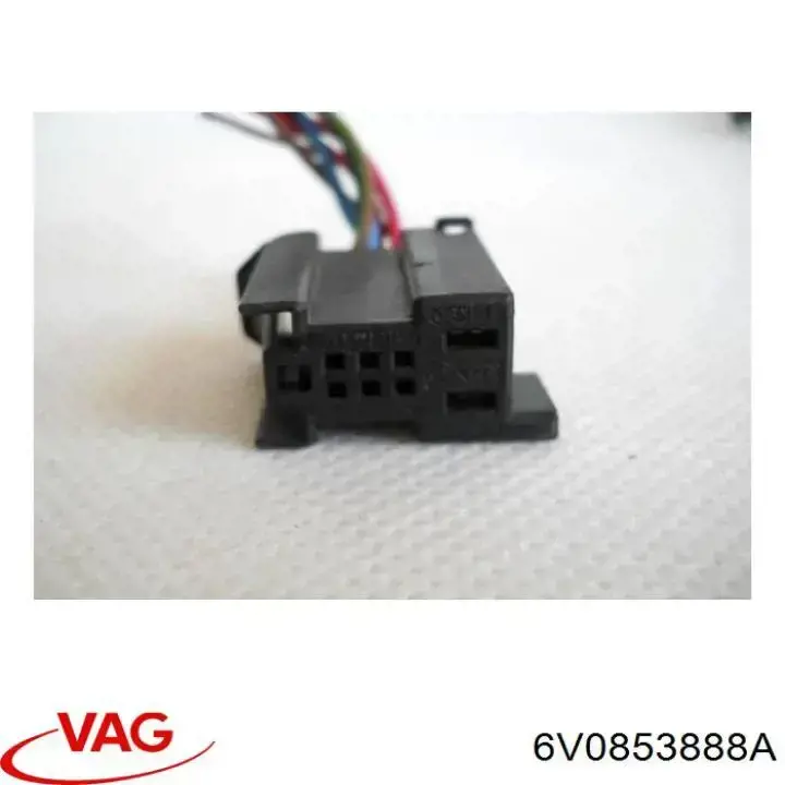  VAG 6V0853888A
