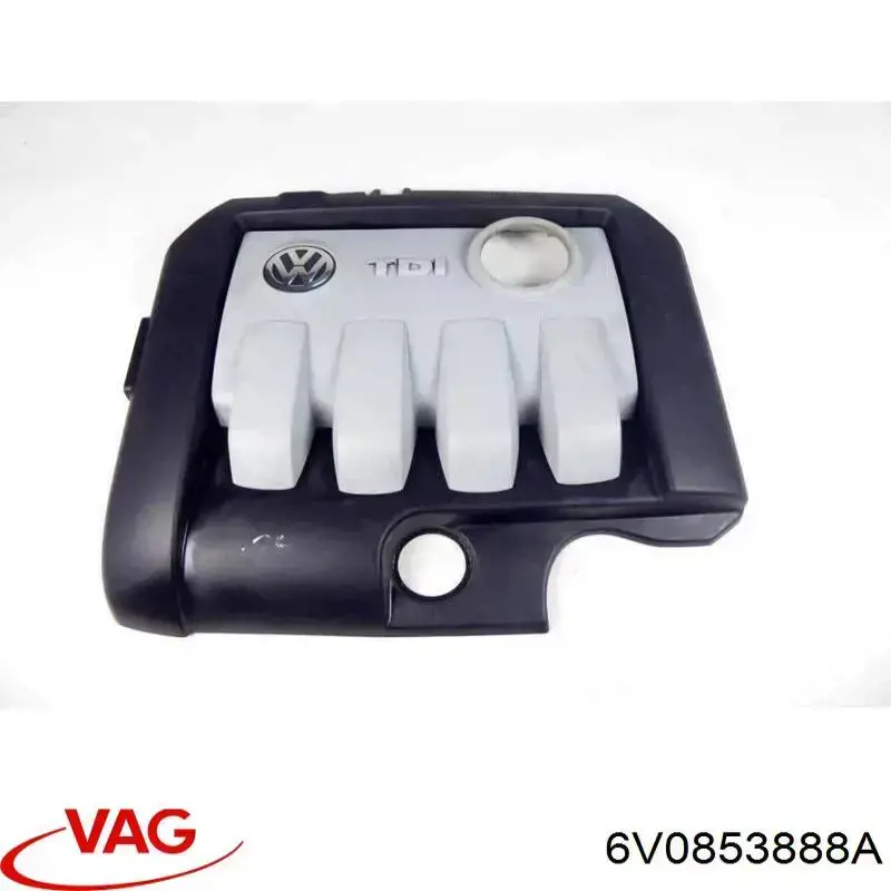  VAG 6V0853888A ціна, від 7.79 USD
