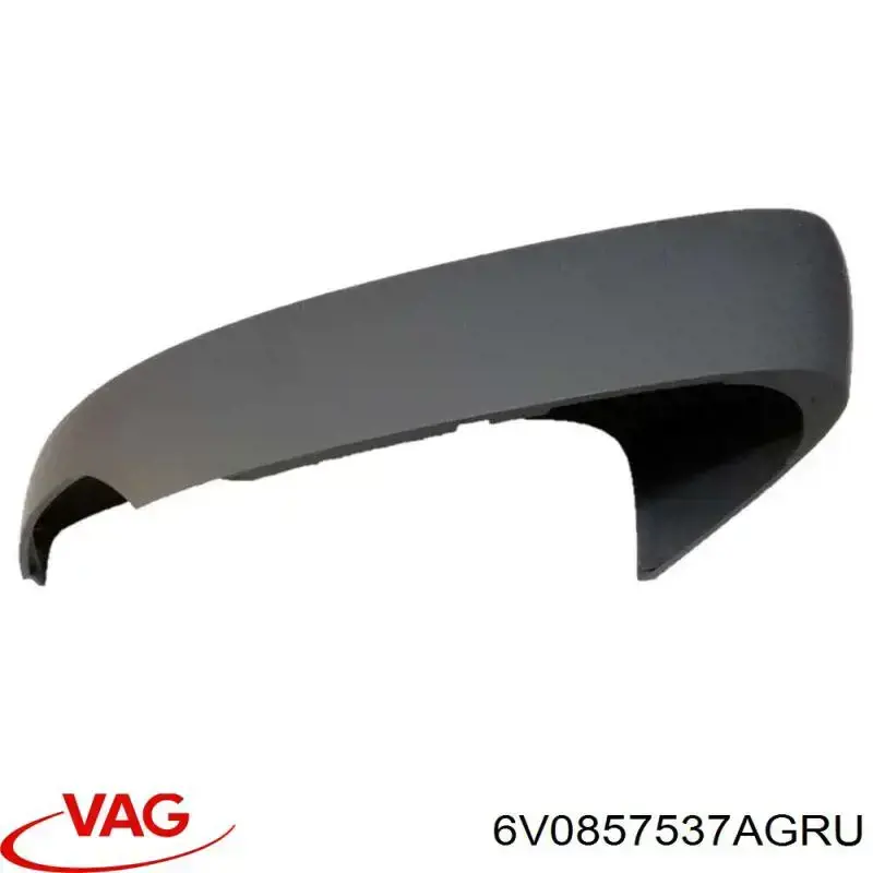 Накладка лівого бокового дзеркала AND 30857039 ціна, від 22.72 USD