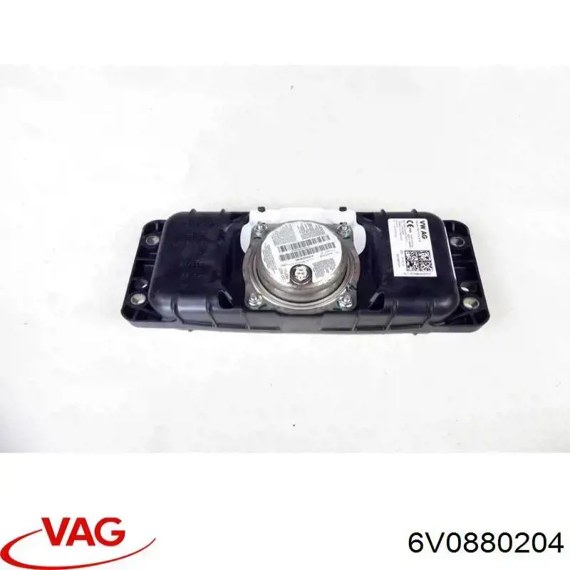 Подушка безпеки бокова VAG 6V0880204 ціна, від 213.32 USD