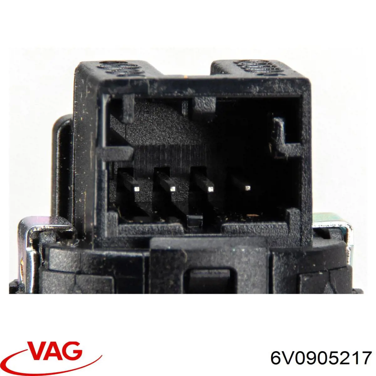 Купити 3T0905217A VAG Кнопка запуску двигуна