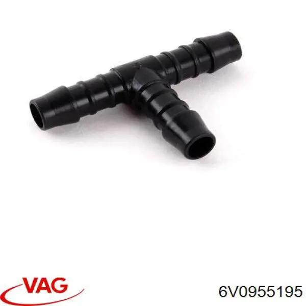 Купити 6V0955195 VAG 