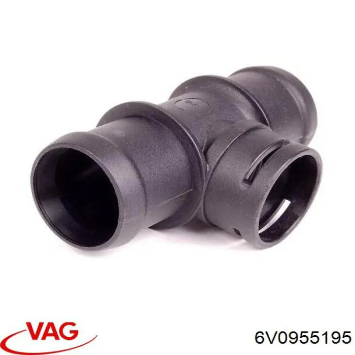 6V0955195 VAG 