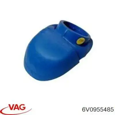 6V0955485 VAG Кришка бачка омивача