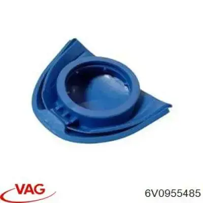 Кришка бачка омивача VAG 6V0955485 ціна, від 2.57 USD