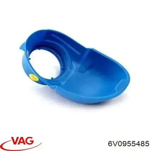 Купити 6V0955485 VAG Кришка бачка омивача