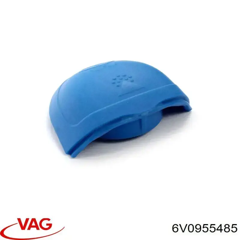 Кришка бачка омивача 6V0955485 VAG
