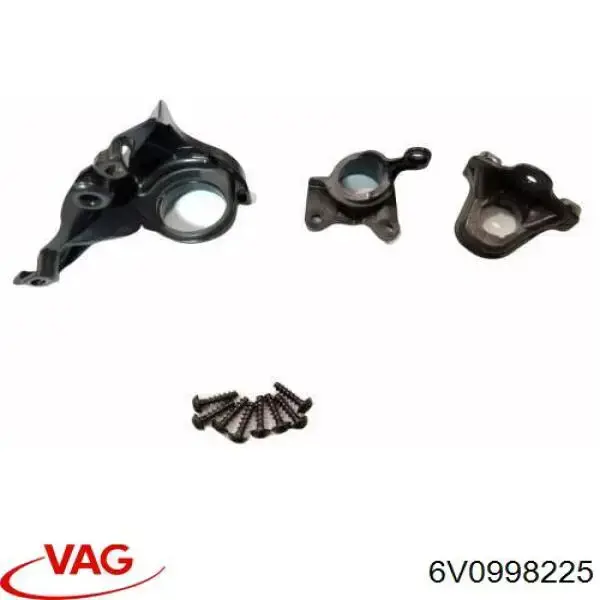  VAG 6V0998225 ціна, від 2.44 USD