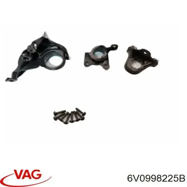  VAG 6V0998225B ціна, від 2.19 USD