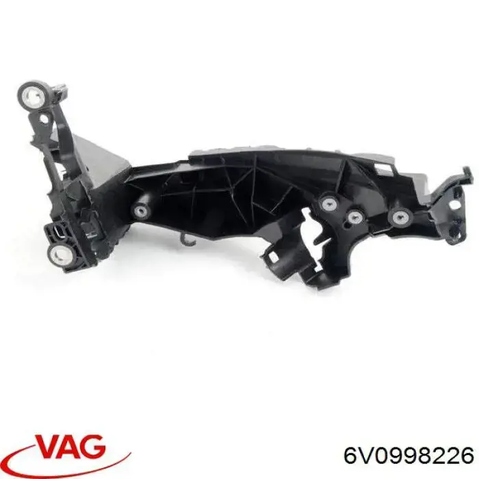  VAG 6V0998226 ціна, від 2.12 USD