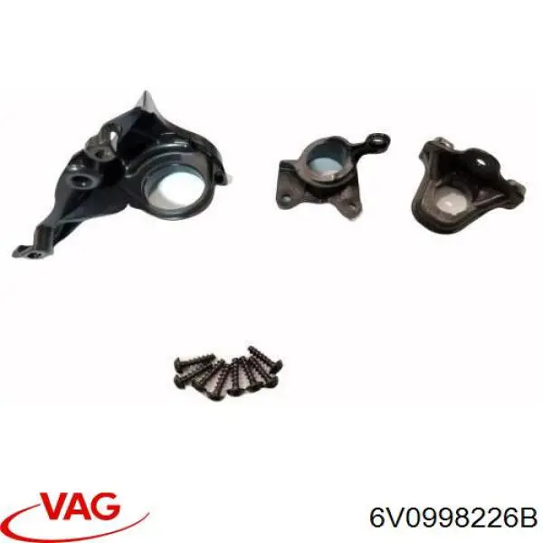  VAG 6V0998226B ціна, від 2.11 USD