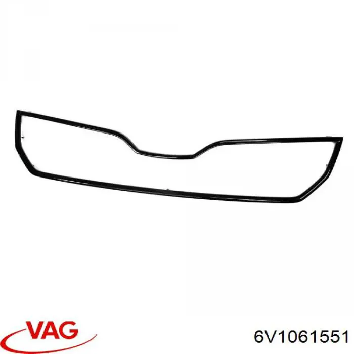 Купити 6V1061551 VAG 
