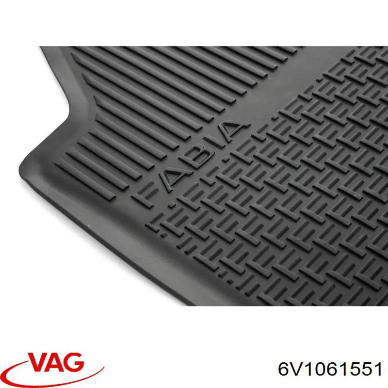  VAG 6V1061551