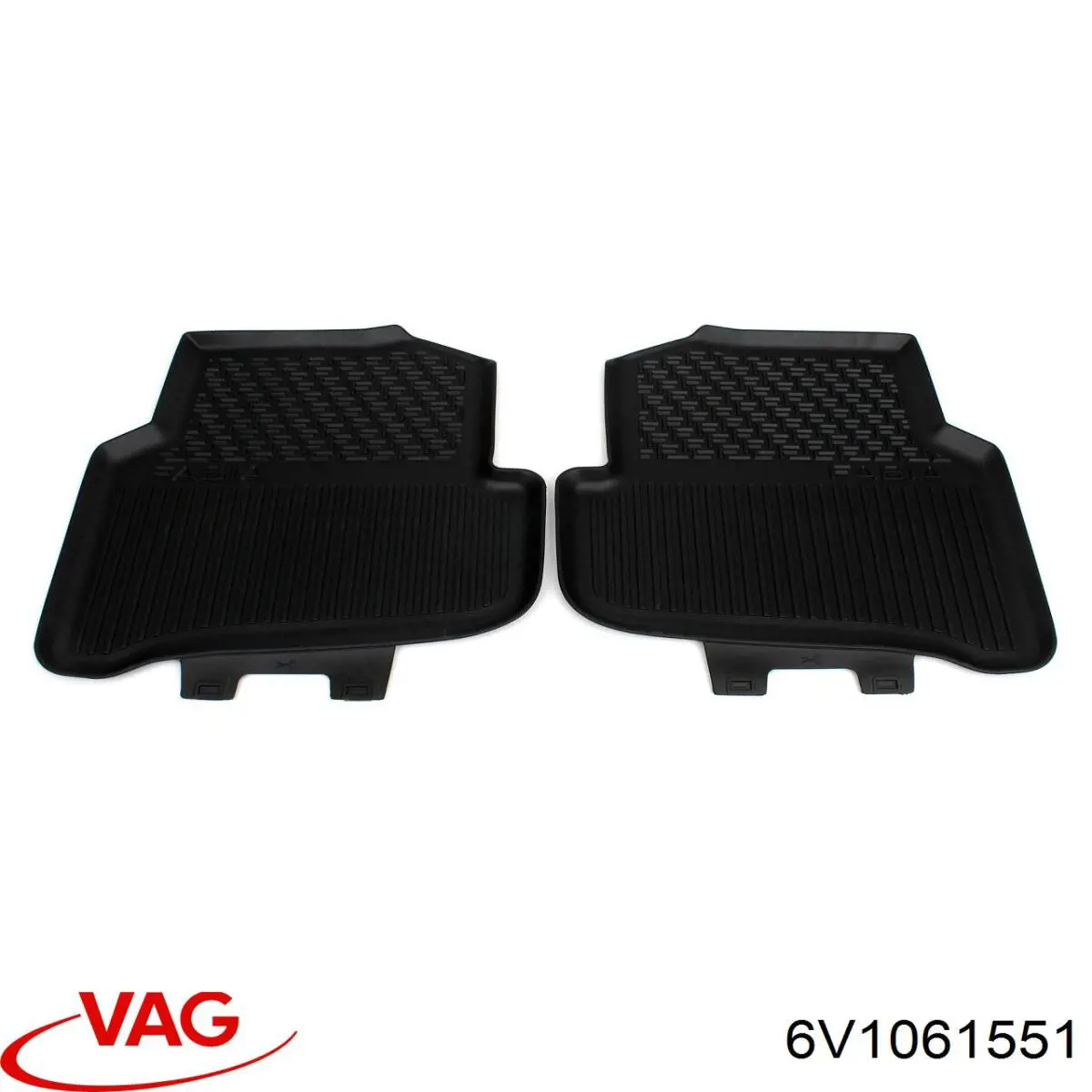 VAG 6V1061551 ціна, від 44.97 USD