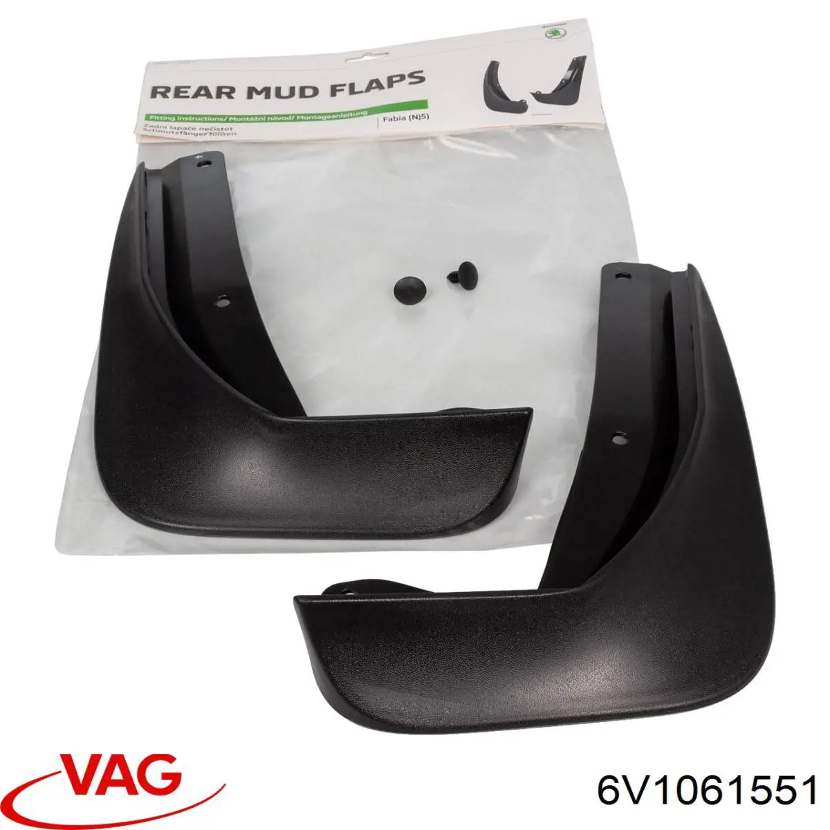  6V1061551 VAG