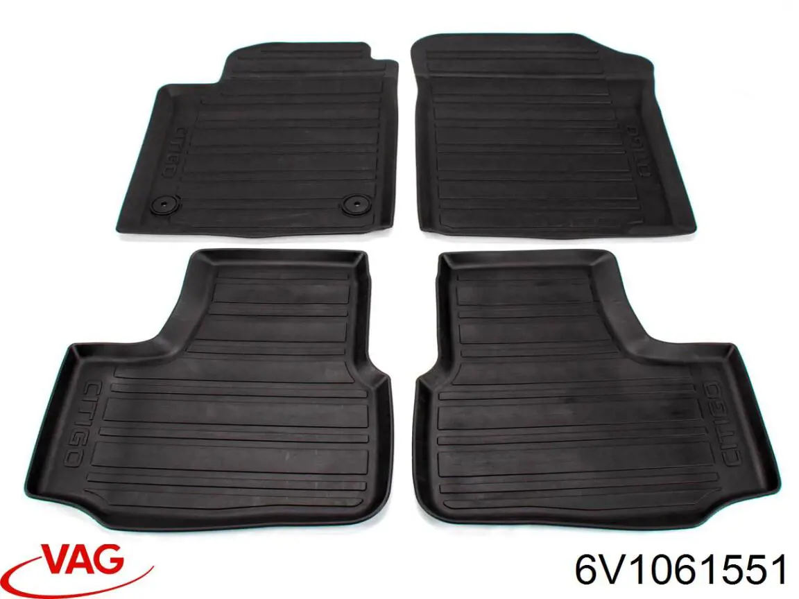 6V1061551 VAG 