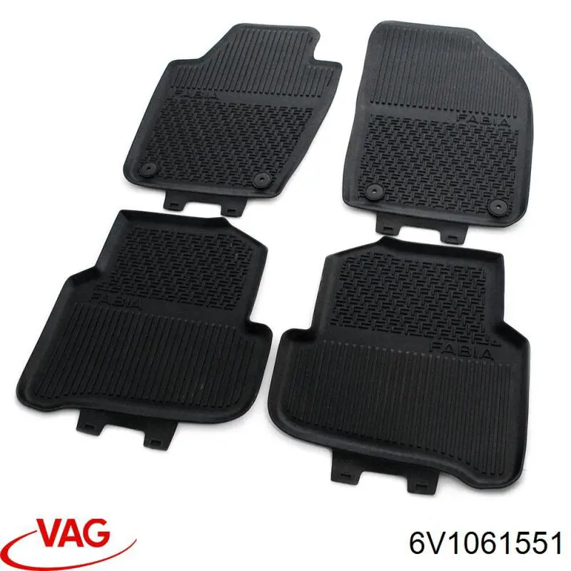  6V1061551 VAG