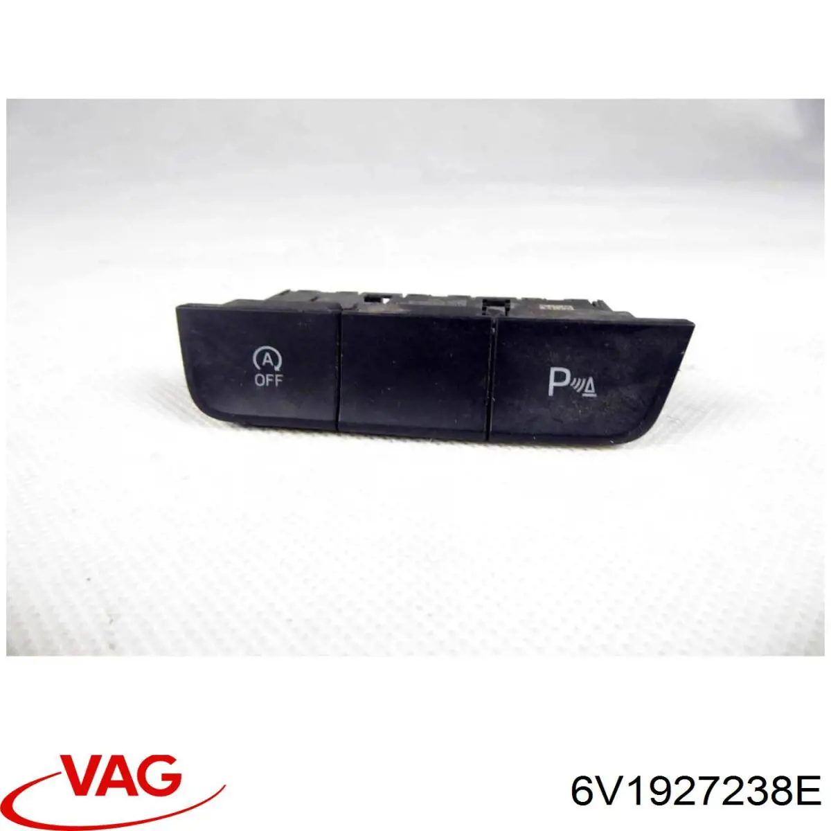 Купити 6V1927238E VAG 
