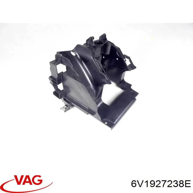  VAG 6V1927238E ціна, від 73.69 USD